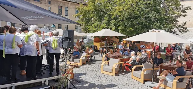 Foto: Josef Messirek