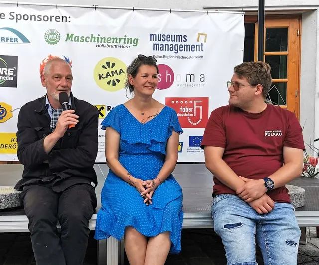 Foto: Josef Messirek
