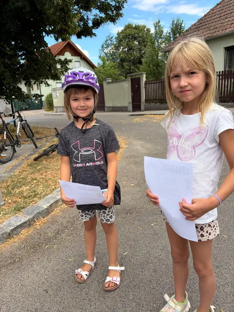 Foto: Kinderfreunde Neudörfl