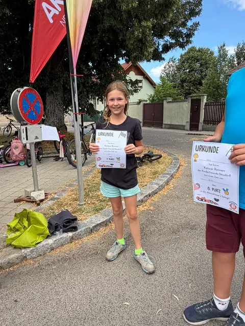 Foto: Kinderfreunde Neudörfl