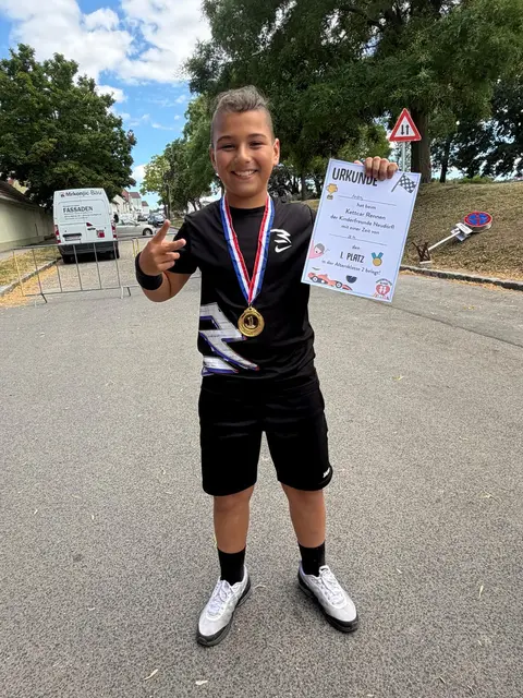 Foto: Kinderfreunde Neudörfl