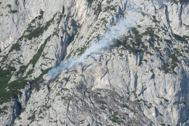 Foto: Feuerwehren Bezirk Pongau