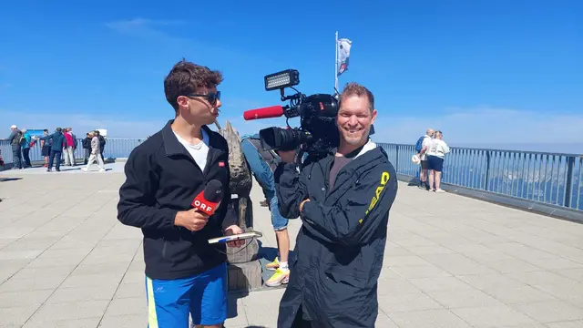 Foto: ORF Radio Tirol/Patricia Graeff