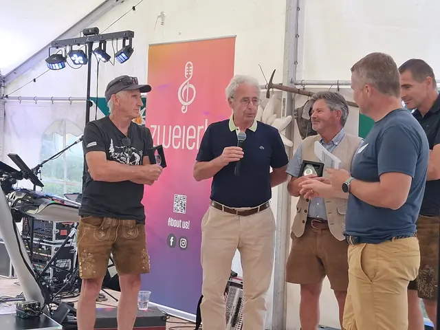 Foto: Alpenverein Kuchl