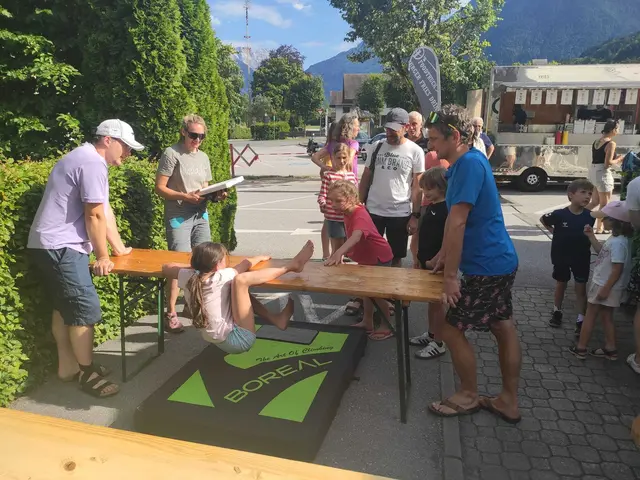Foto: Alpenverein Kuchl