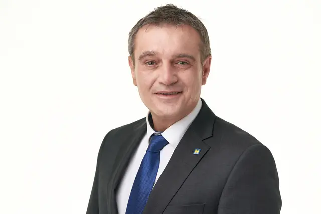 Anton Erber, Landtagsabgeordneter, Bezirk Scheibbs | Foto: VPNÖ