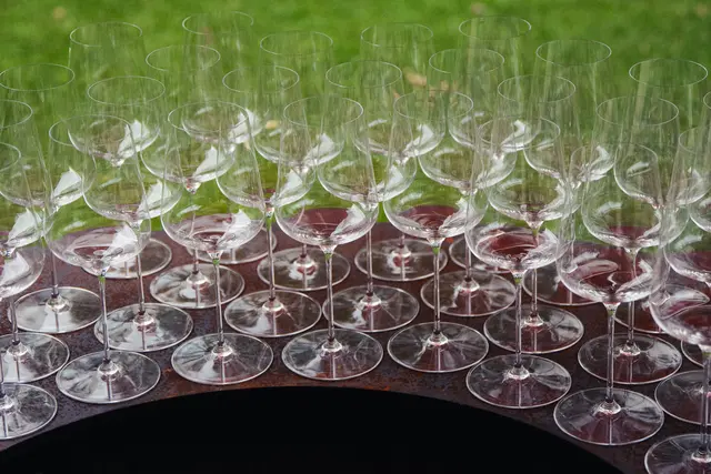 Fünf höchste Auszeichnungen machen den Weinort Röschitz einmal mehr zum großen Sieger. | Foto: Leonardo Ramirez
