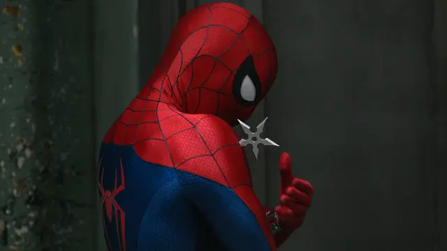 Peter Parker wird wieder mehr zu einem klassischen, straßennahen Superhelden, der mit kleinen wie großen Problemen kämpft.  | Foto: 2026 CTMG &amp; 2026 MARVEL