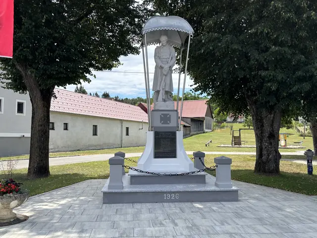 Foto: MeinBezirk/Michael Strini