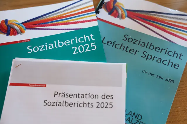 Foto: Land Salzburg / Franz Neumayr
