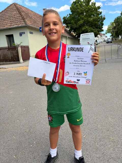 Foto: Kinderfreunde Neudörfl