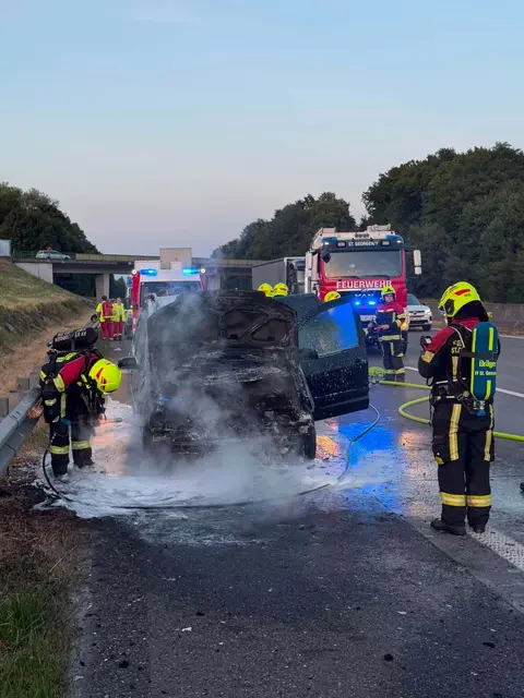 Foto: Bfkdo Amstetten / Schuller