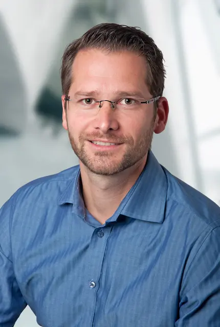 Altmünsters Bürgermeister Martin Pelzer. | Foto: Marktgemeinde Altmünster