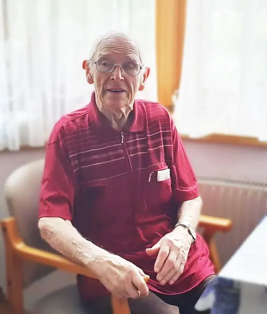Günter Lobedan aus Pichl bei Wels, zuletzt wohnhaft im Seniorenhaus Gunskirchen, ist am 30.6.2026 im 92. Lebensjahr verstorben.