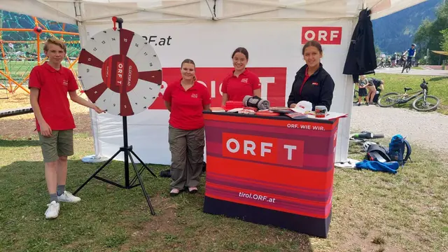 Foto: Radio Tirol/Patricia Graeff