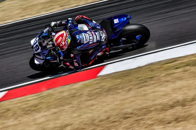 Foto: William Joly/Motorsport Kofler