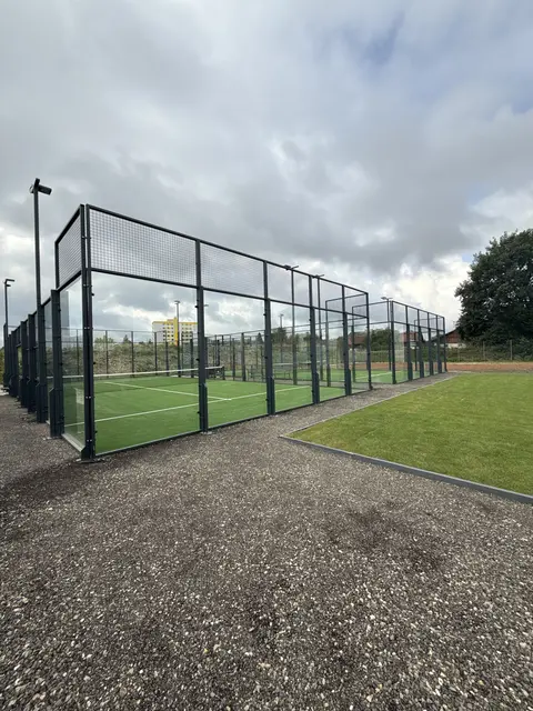 Foto: Padelbase