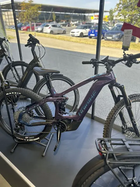 Bei E-Bike Lehr erwartet Kunden eine große Auswahl an modernen E-Bikes für unterschiedlichste Ansprüche. | Foto: E-Bike Lehr
