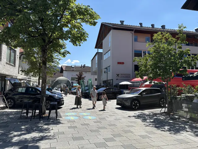 Foto: MeinBezirk/Günther Reichel