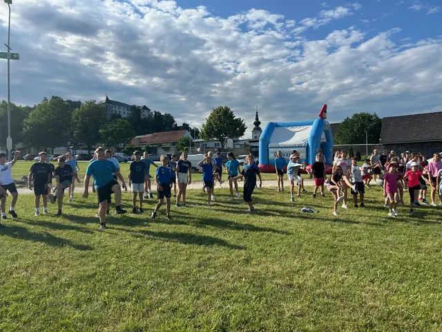 Foto: MS Bleiburg