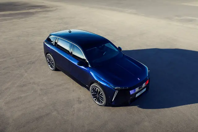 Foto: DS Automobiles