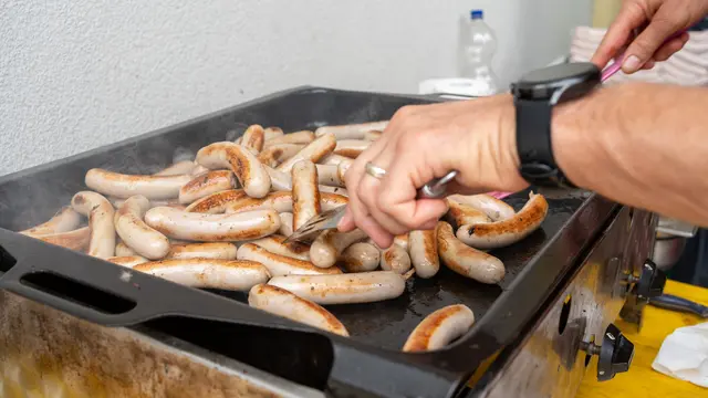 Foto: Patrick Kaiser