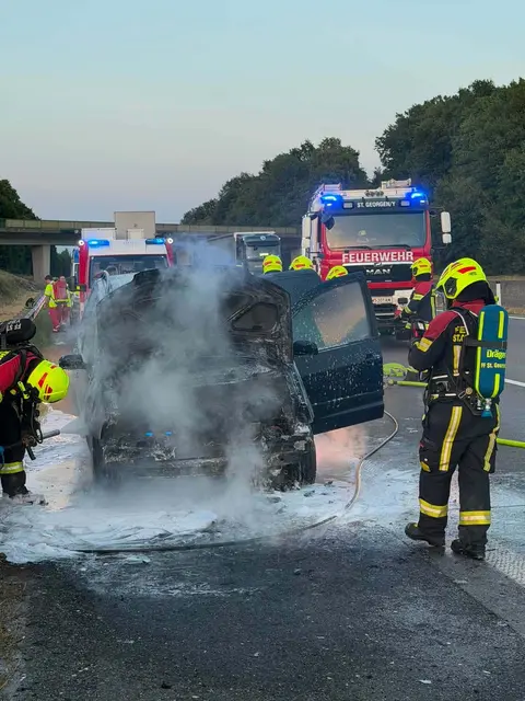 Foto: Bfkdo Amstetten / Schuller
