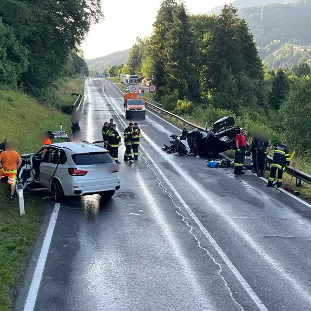 Foto: Freiwillige Feuerwehr Fellach