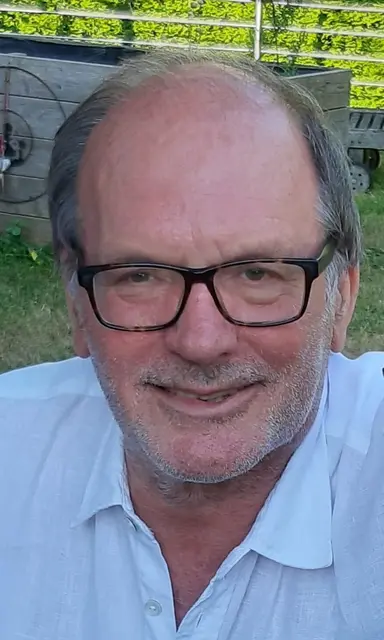 Siegfried Zerbs aus Stadl-Paura starb mit 73 Jahren.
