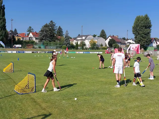 Foto: ASVÖ Wien / Martin Szauer