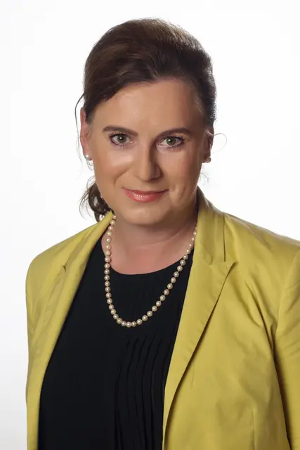 oris Liposchek macht sich für Wernberg stark. | Foto: Adrian Hipp