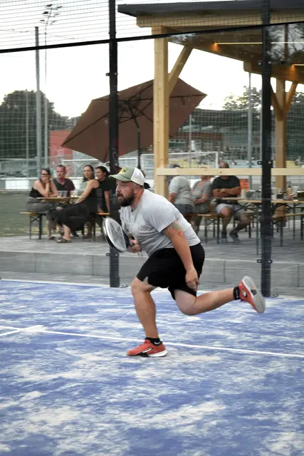 Foto: Padel Place Pöllau / FAIAN GmbH