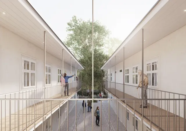 Foto: Architekt Neumayer ZT GmbH