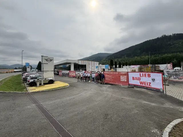 Foto: MeinBezirk/Angelika Kern