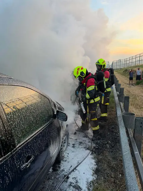 Foto: Bfkdo Amstetten / Schuller