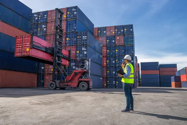 Die EU bleibt mit Abstand Kärntens wichtigster Handelspartner – gehen doch über 61 Prozent der gesamten Exporte in andere Mitgliedsstaaten (Symbolfoto) | Foto: stock.adobe.com/at/ibravery