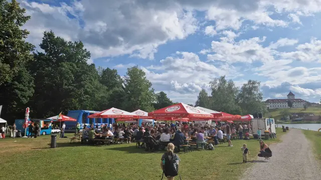 Foto: MarktPlatzl Waldhausen
