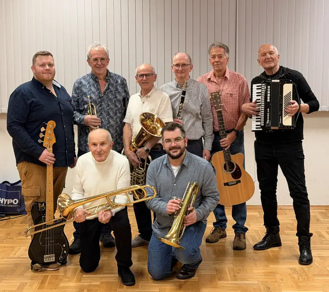 Foto: Hirschbach Connection