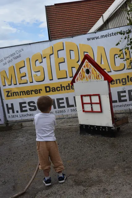 Foto: Marktgemeinde Eggern