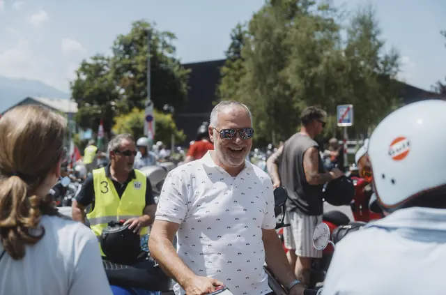 Foto: Richard Buchner