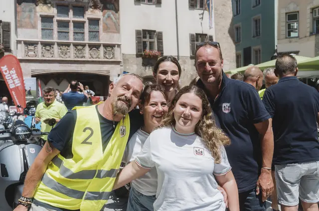 Foto: Richard Buchner