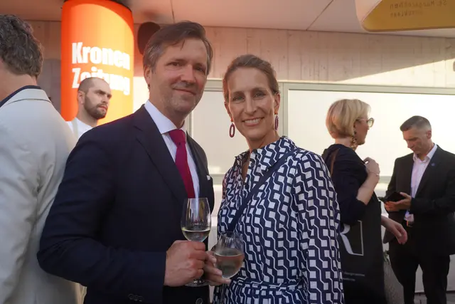 Foto: Jennifer Flechl / MeinBezirk