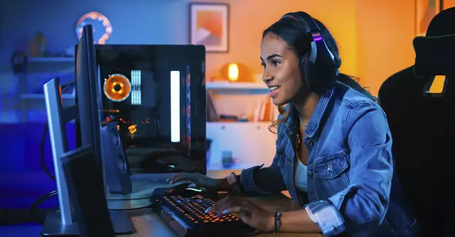 Ein neuer Gaming PC ist oft eine große Investition. Wir haben daher in Kooperation mit Kingston für euch die besten Tipps zusammengetragen, um möglichst sorgenfreien Spielspaß genießen zu können. | Foto: Kingston Technology
