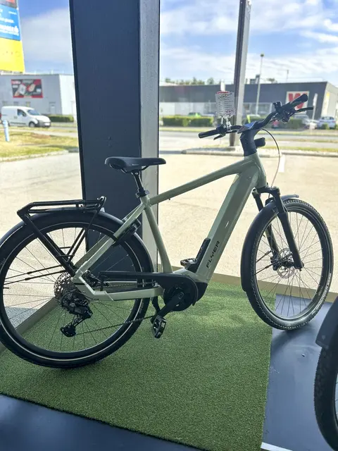 Bei E-Bike Lehr erwartet Kunden eine große Auswahl an modernen E-Bikes für unterschiedlichste Ansprüche. | Foto: E-Bike Lehr