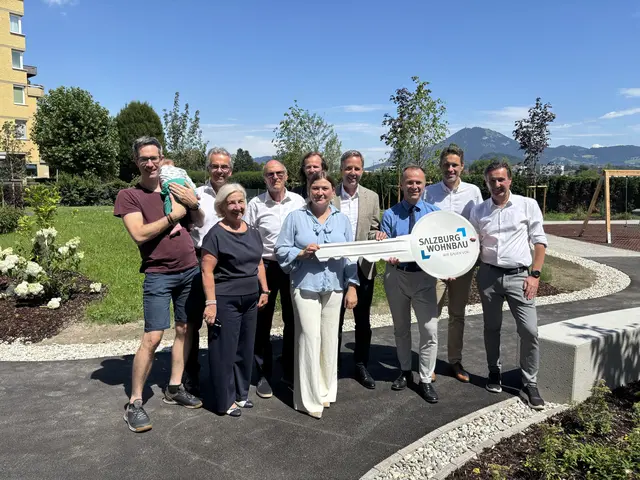 Foto: MeinBezirk Salzburg