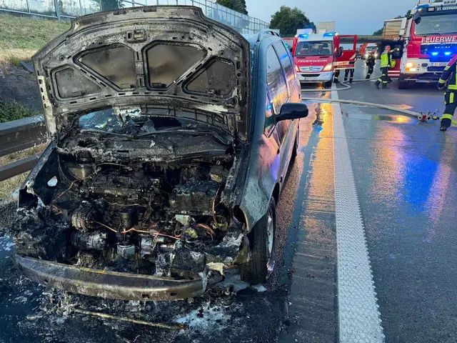 Foto: Bfkdo Amstetten / Schuller