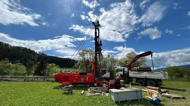 Die PI Wlattnig GmbH entwickelt nachhaltige Regenwasserkonzepte für Gemeinden in der Steiermark und Österreich. | Foto:  PI Wlattnig GmbH