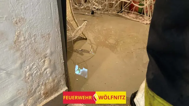 Foto: Freiwillige Feuerwehr Wölfnitz/Klagenfurt