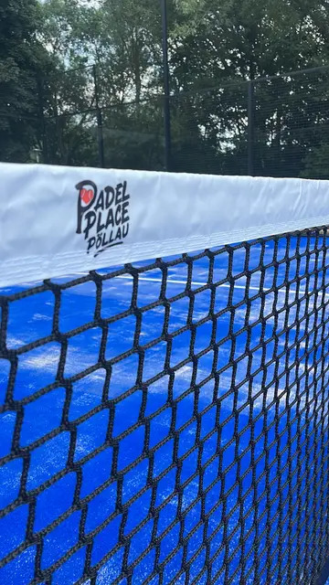 Foto: Padel Place Pöllau / FAIAN GmbH