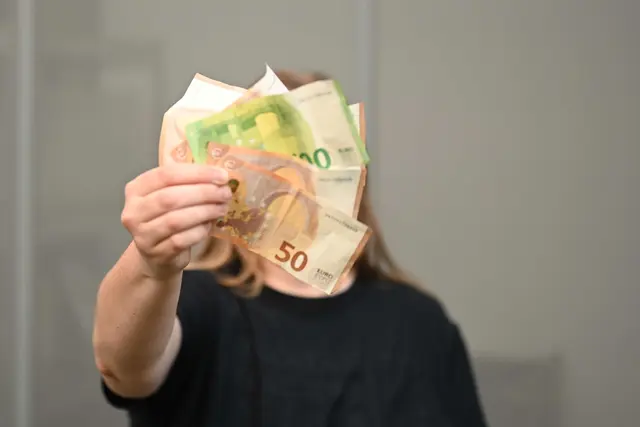 Die Familie forderte Schadensersatz von dem Angeklagten. | Foto: Katharina Schrefl